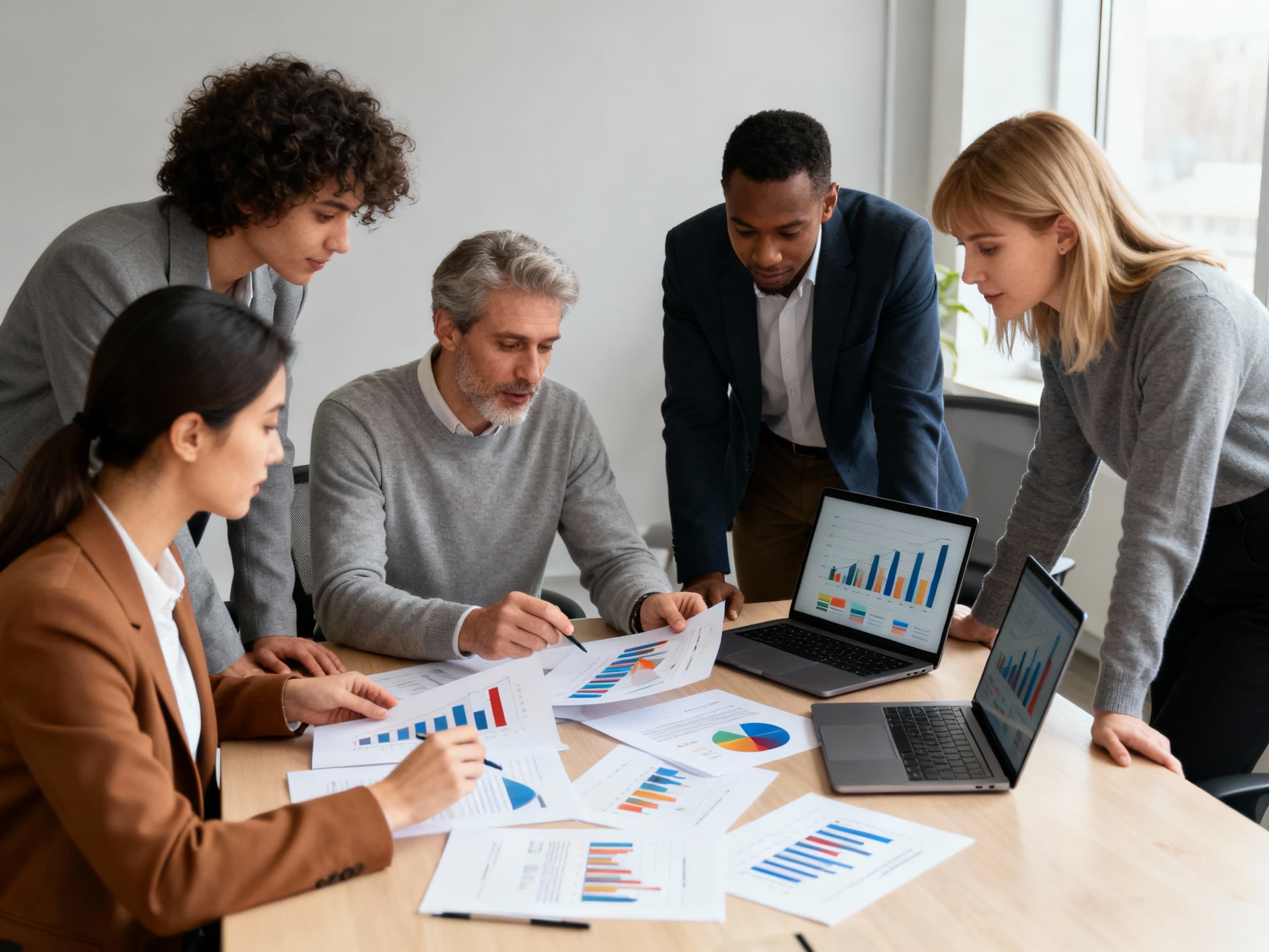 Compensation & Benefits Strategy