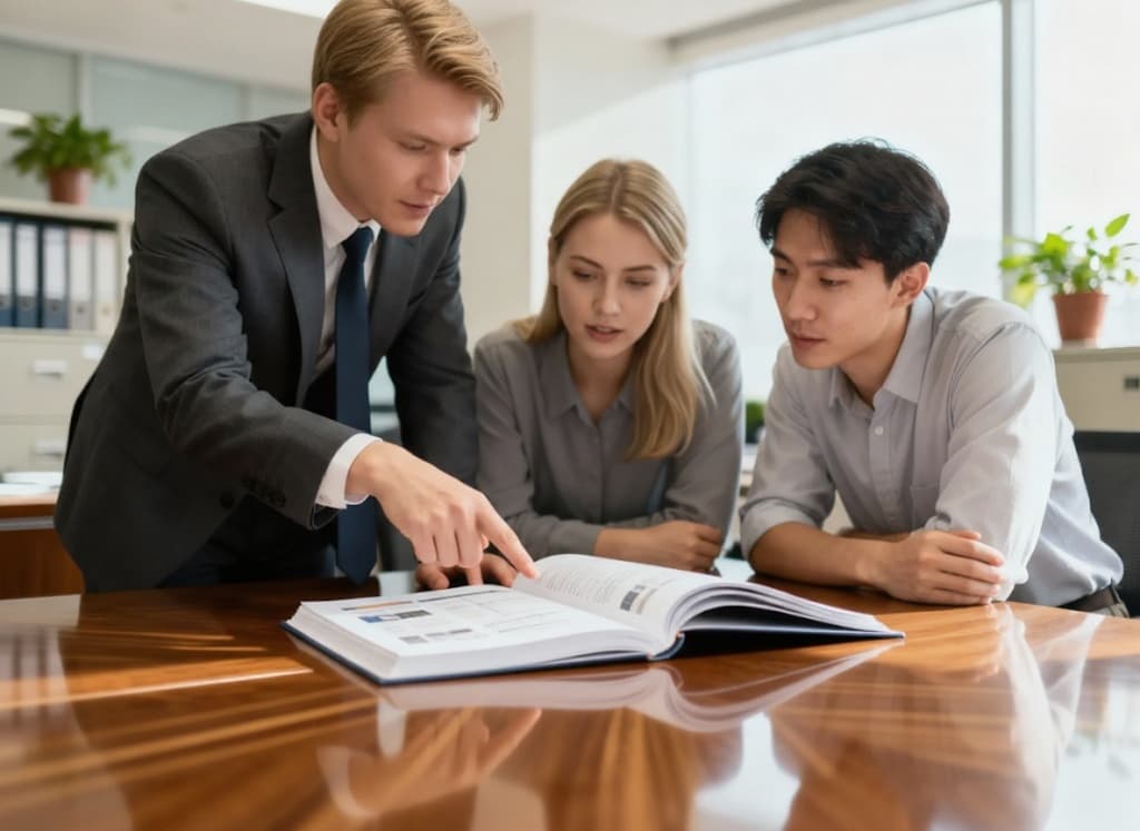 Employee Handbooks & Policies