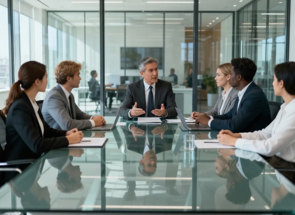 HR Compliance Audits & Risk Mitigation